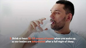 How to Fight Sleep Inertia in the Morning