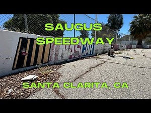 SAUGUS SPEEDWAY (05.07.25)