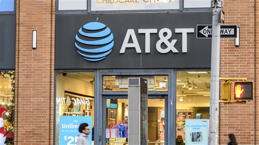 If You Noticed Your AT&T Service Was Disrupted In NC Recently, This May Have Been Why - SlashGear