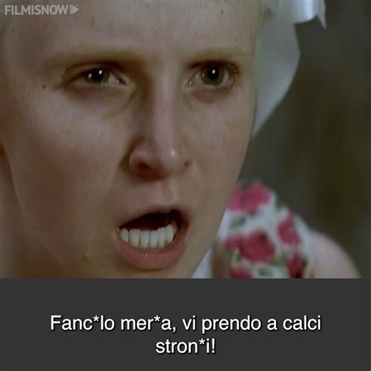 Pazzia o possessione? 🤔 | Filmisnow