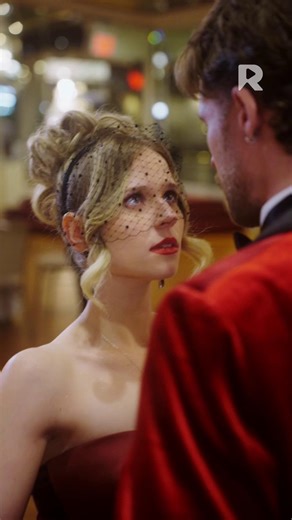 Monster in His Eyes: A Must-Watch Love Story