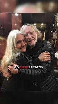 Willie Nelson Lost Everything Then Strangers Gave It All Back
