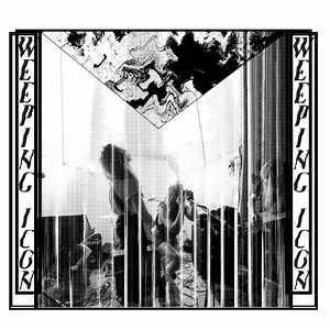 Weeping Icon - Ritual Wasteland