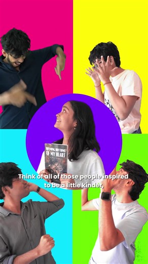 652K views | As seen on Shark Tank: Take the #WritingChallenge, write a poem a day for 21 days, and we’ll turn it into your very own poetry book. 21 days, 21 poems, and you’ll have a tangible creation to hold in your hands. #TheWriteAngle is the perfect writing challenge to get your creative juices flowing. Limited slots, registrations closing soon. Enroll now! | BookLeaf Publishing | Facebook