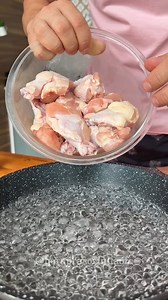 868K views · 10K reactions | After I discovered this recipe, I only make chicken drumsticks like this! | I'm Diego | Facebook