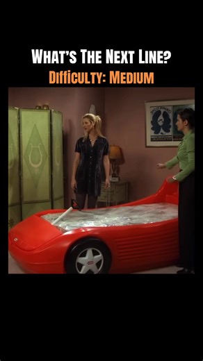 Engaging Friends Trivia Quiz: What's Your Favorite Moment?