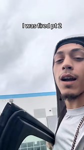 1.8M views · 46K reactions | After delivering 1200+ packages a week?! #amazon #fired | Ace B King | Facebook