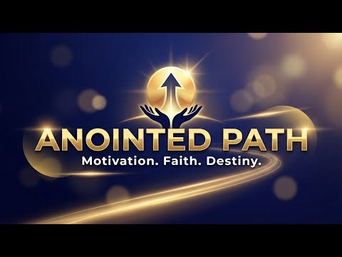 Anointed Path