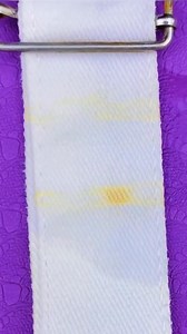 Easy to remove rust stain | Mitología MAYA