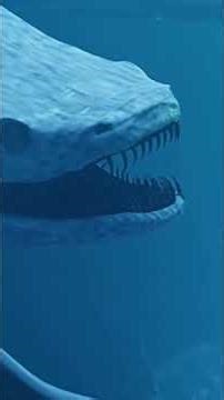 ความจริงใต้ทะเลลึก! SCP-3000 อสุรกายที่กลืนกินความทรงจำ