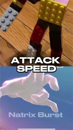 Crazy hand vs hand bot.