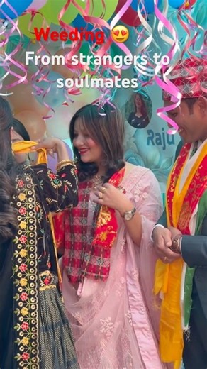 Bride Reveal That Made Everyone Cry” #shorts #minivlog