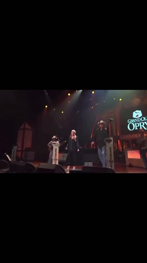 Golden Ring (George Jones, 1976) - Alan Jackson & Lee Ann Womack, 2020) | Uno Lee