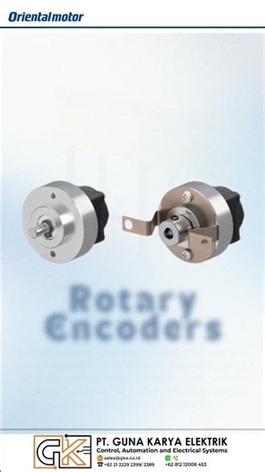 Precise Conveyor Speed Control with Rotary Encoders