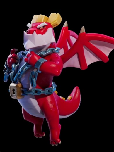 Review of Dragon Duck in Clash of Clans