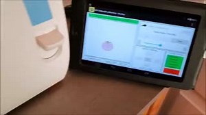 DIY Embroidery Machine V2 Made using the OpenBuilds Modular System Check out this build > http://ow.ly/wqOR50G7afo #OpenBuilds #OpenBuildsSystem #cnc #sewing #embroidery | OpenBuilds