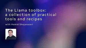Ready to unlock your full potential with Llama? We’re sharing game-changing tools and expert tips to help you achieve next-level performance. https://bit.ly/3YV89ds | Meta for Developers