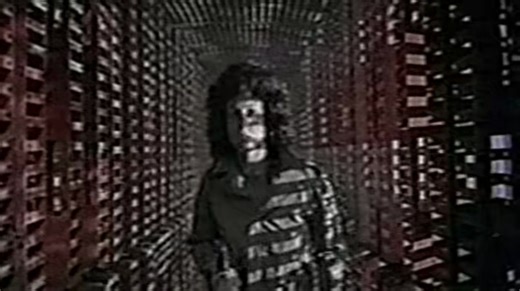 异形1 蕾普莉的删减片段 (1979)