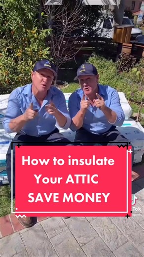 Twin home experts on TikTok