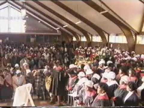 Sipho Makhubu speech Amadodana Asewesile