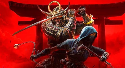 Lanzaron tráiler oficial de “Assassin's Creed: Shadows” 🎦