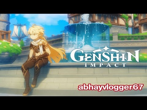 🔴2025 Primogem Farming Route | Genshin Impact Daily Tips