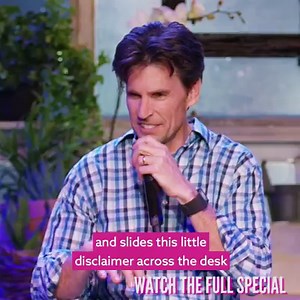 2.5M views · 13K reactions | Didn't see that coming. | Dry Bar Comedy | Facebook