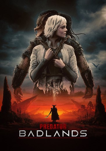 Predator: Badlands streaming: where to watch online?