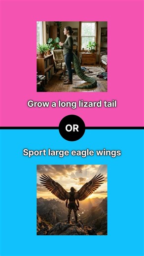 Could You Handle These Bizarre Body Mods? 🤮💀 #wouldyourather #realtalk #quiz #quiz #askanything