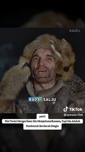 Plot Twist Mengerikan: Siapa Pembunuh Berdarah Dingin?