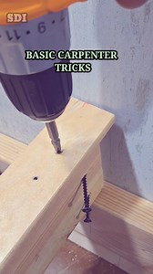 1.1M views · 3.9K reactions | Brilliant Old Carpenter Tricks #howto #learn #tutorial #diy #woodworking #pageviralシ゚ #ideas #tips #tricks #techniques #highlightsシ゚followers #fypシ゚ #FBVIDEO #hack #construction #carpenter #lifehacks #everyone #followers #viralpost #viralvideo | Superhey DIY and IDEAS | Facebook