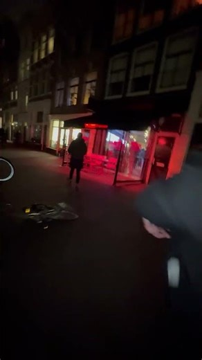 Tyson’s weed café Amsterdam 2026