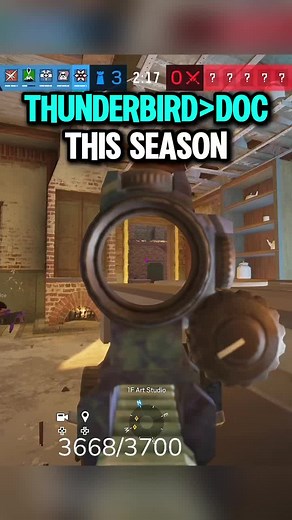 Rainbow Six Siege: Server Issues and Gameplay Insights