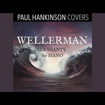 Wellerman (Sea Shanty for Piano)