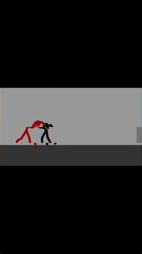 Fantastic Fight of Stickman Part 2 #stickman #funny #animation