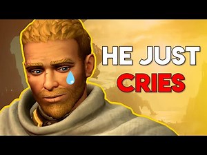 The Tragic Fall of Anduin Wrynn