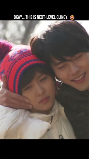 Secret Garden Ep13 Clingy #kdrama #hyunbin #hajiwon #secretgarden