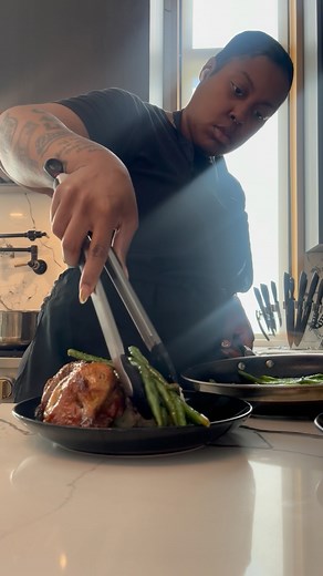 Just a Girl who’s love language is Food ✨ | Nikki's Kitchen