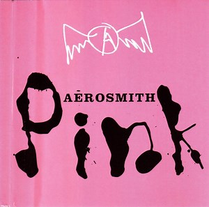 Aerosmith - Pink