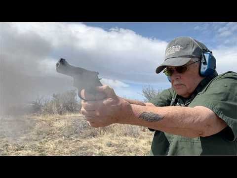 3-25-26 Triggered: Lipsey's .44 Special Nightguard: The Defensive Revolver Perfected