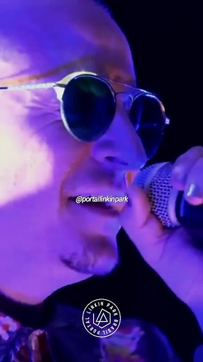 Linkin Park Live Performance: Burn It Down (Hamburg 2017)
