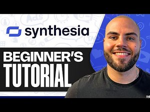Learn How to Use Synthesia in Less than 10 Minutes: Full Tutorial (2026)