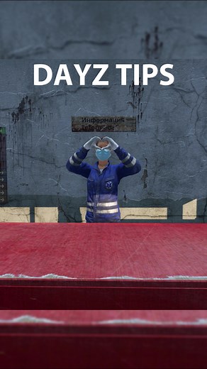 DayZ Sickness Treatment Guide