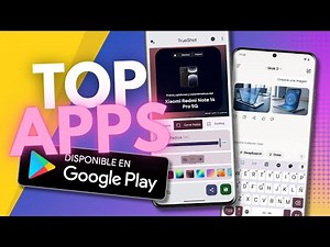 #7 Must-Try Android Apps!!! Top Apps 2025!!!