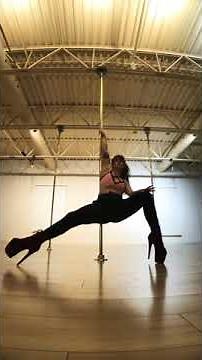 Exotic choreography Cardi B