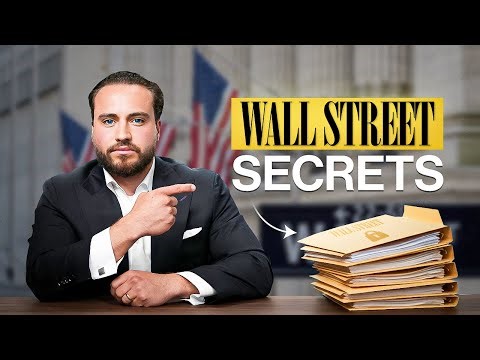 Everything Elite Bankers Know That You Don't In 22 Minutes