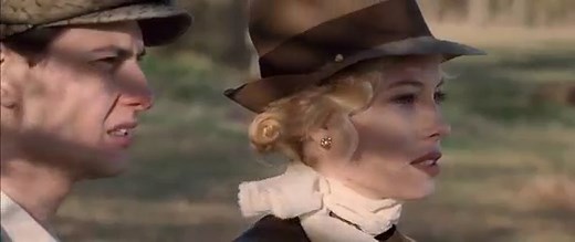 Könnyed erkölcsök/Easy Virtue (2008)