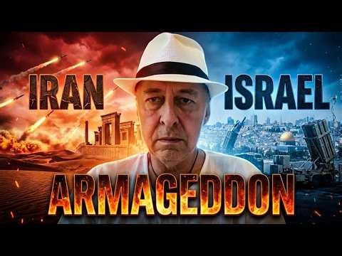 Die Israel-Lobby: Ein Blick hinter die Kulissen - Im Gespräch mit Oliver Janich