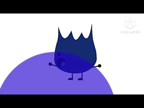 bfdi firey blueberry inflation