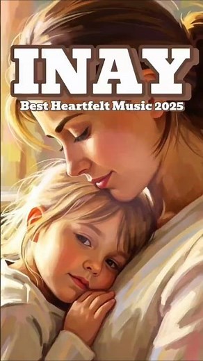 INAY | Official Song Lyrics #heartfeltmusic2025 #tagalogsong #inay